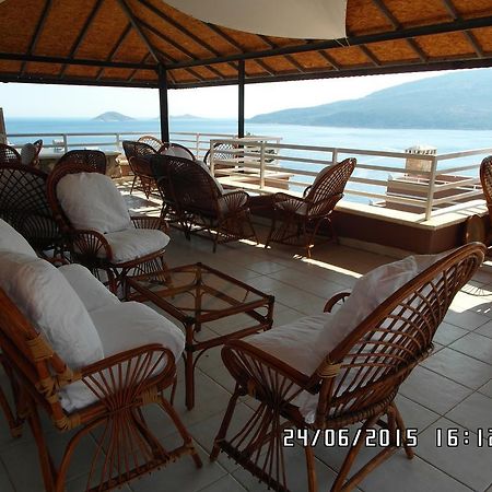 Apart Hotel 3T Kalkan Exteriér fotografie