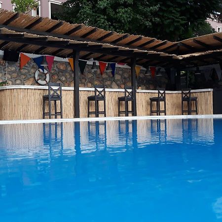 Apart Hotel 3T Kalkan Exteriér fotografie