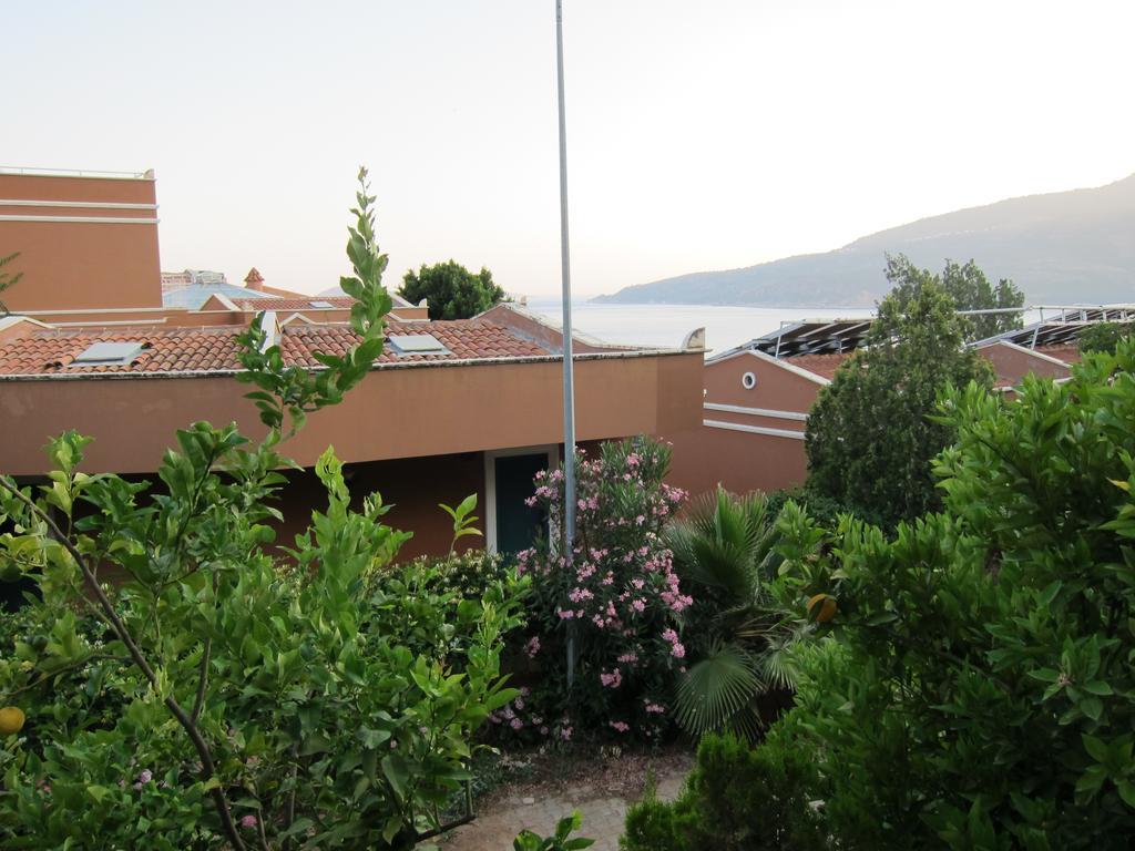 Apart Hotel 3T Kalkan Exteriér fotografie