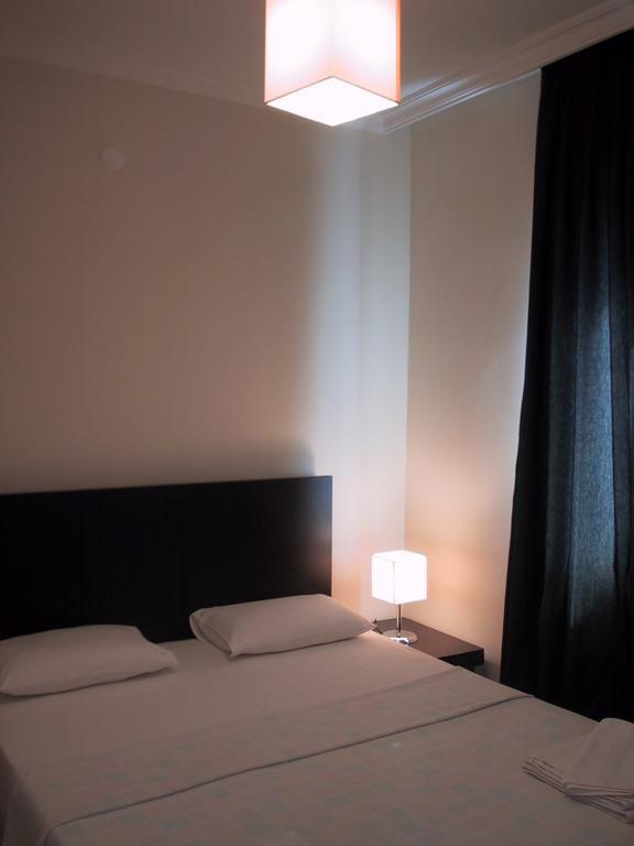 Apart Hotel 3T Kalkan Pokoj fotografie