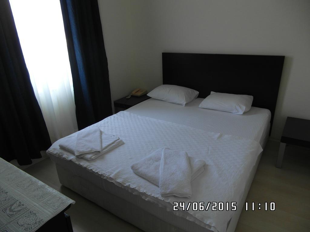 Apart Hotel 3T Kalkan Exteriér fotografie