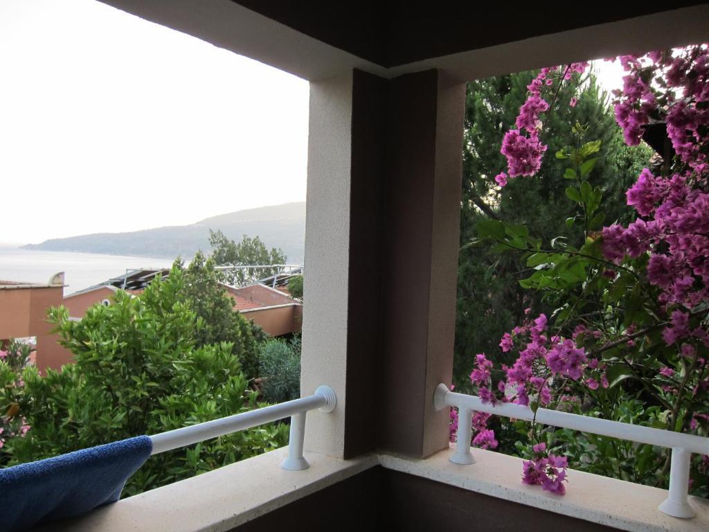 Apart Hotel 3T Kalkan Exteriér fotografie